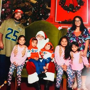 Meet your Posher, Meilynn